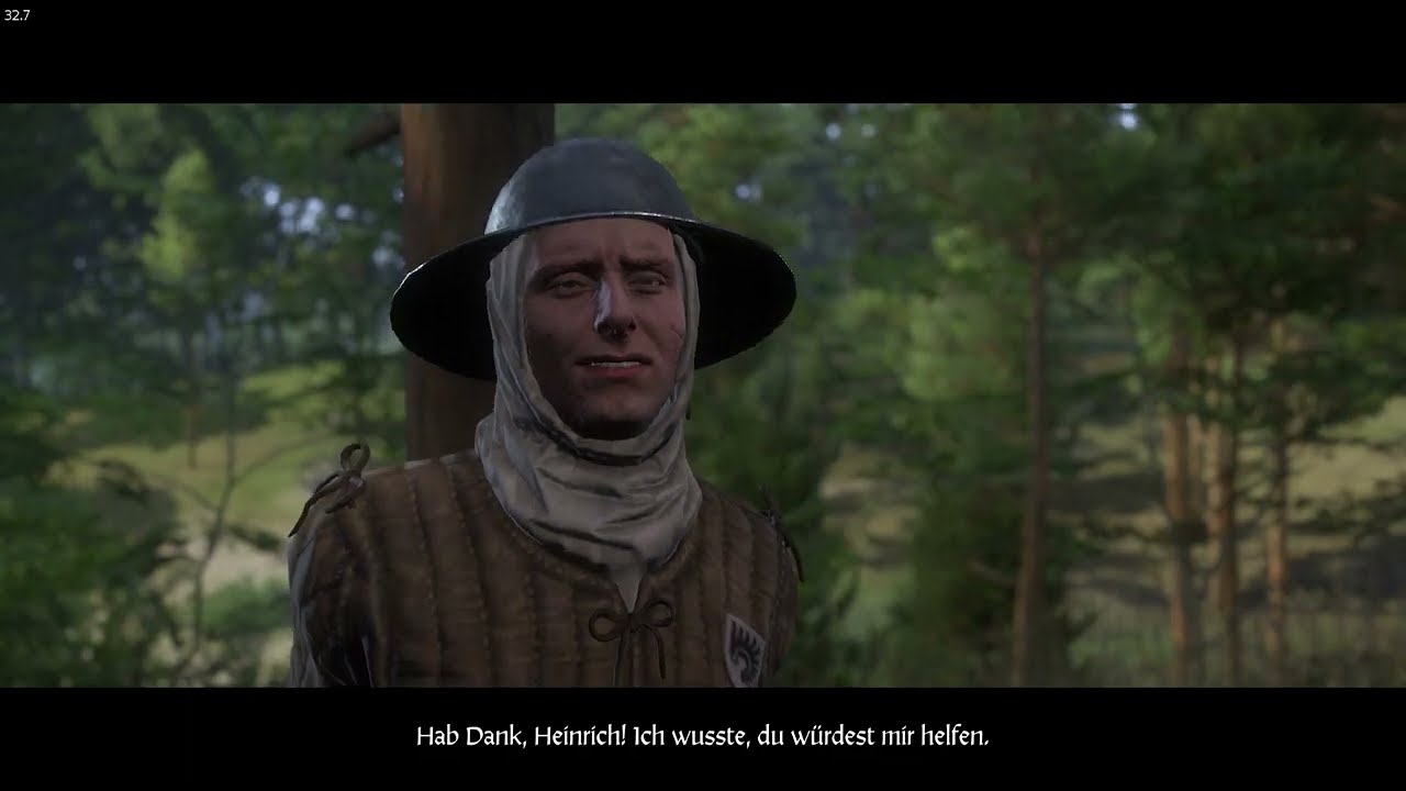 【Deutsch】Drei&szlig;ig Silberlinge - Kingdom Come: Deliverance