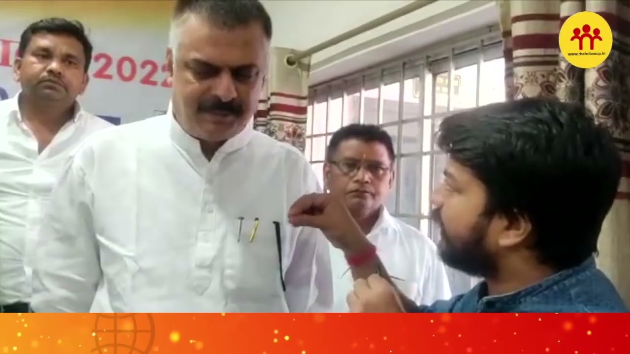 CM Hemant अपनी बात से पलटे, Mahua Majhi की उम्मीदवारी से नाराज Cogress ने सीएम पर लगाया गंभीर आरोप