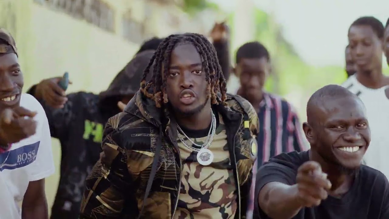 Lil Karl - Papi Chulo (Official Music Video)