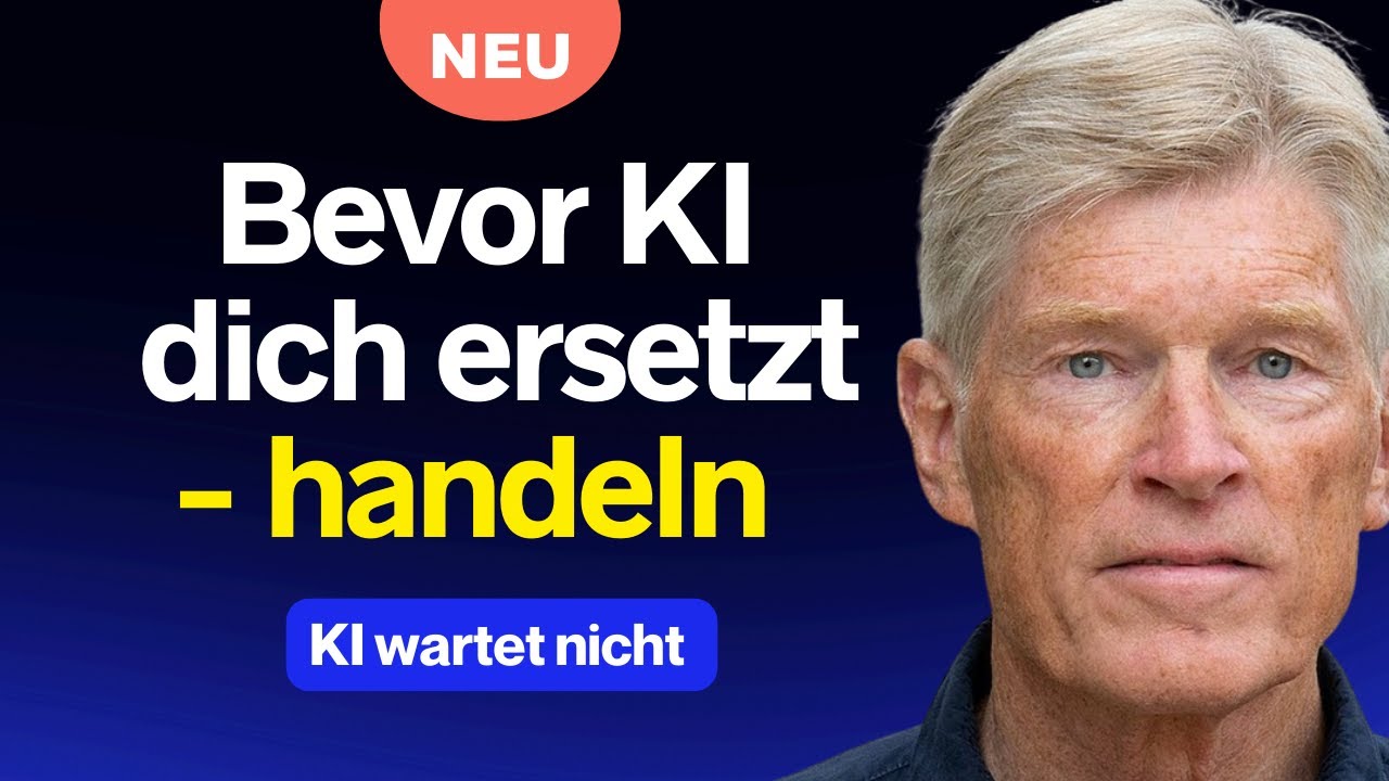 Niemand ist vorbereitet: 2026 wird das System auf Reset gestellt!
