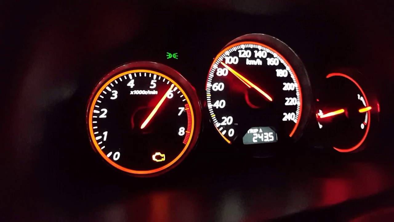 Honda civic coupe EM2 1.7 vtec 0-100 km/h acceleration