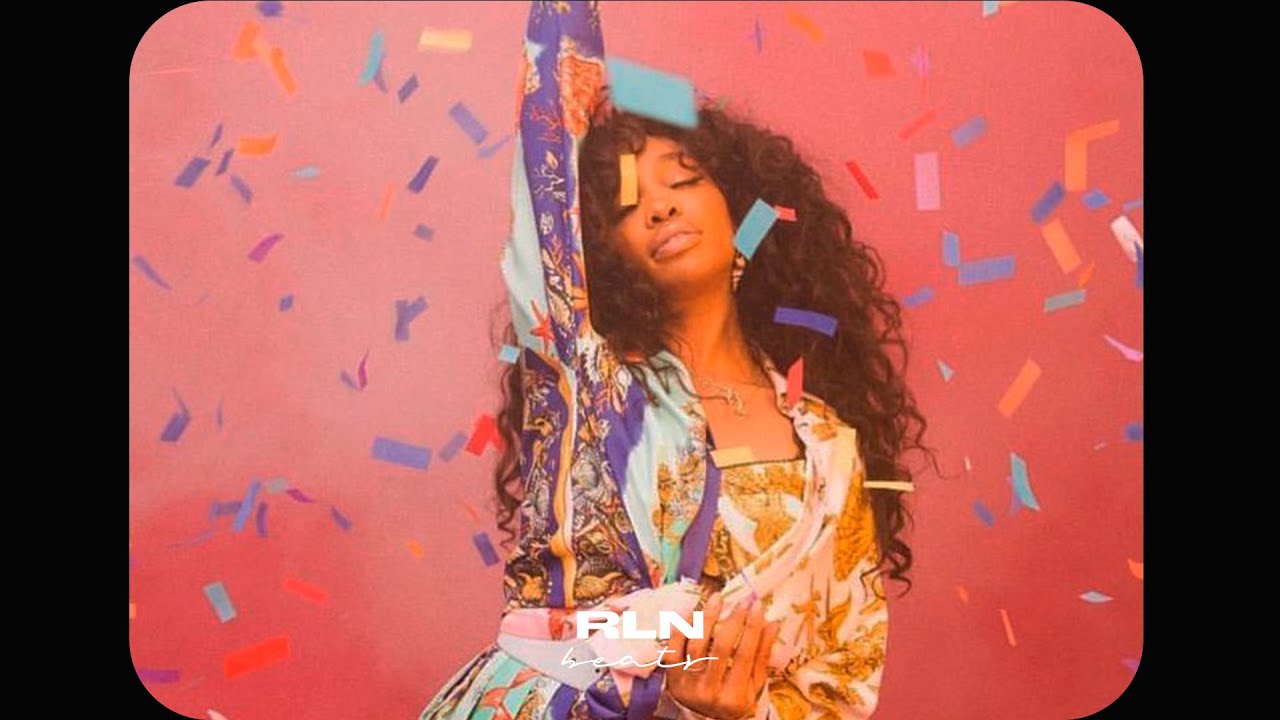 [FREE] SZA Type Beat 2025 