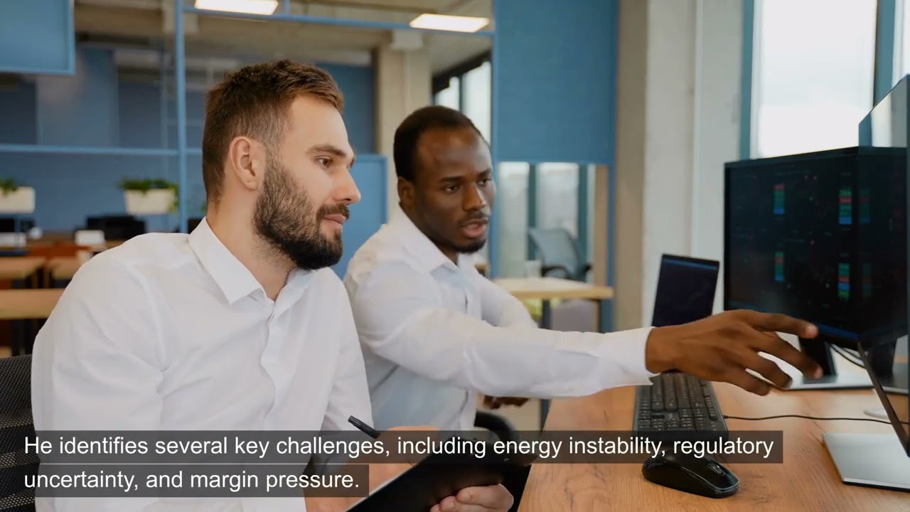 Global Innovation Strategy & Crypto Infrastructure Growth | Eyal Avramovich