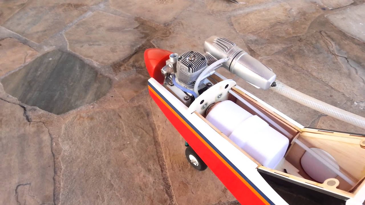 Amaciando O.S. 46AX II no Avistar do Fileh