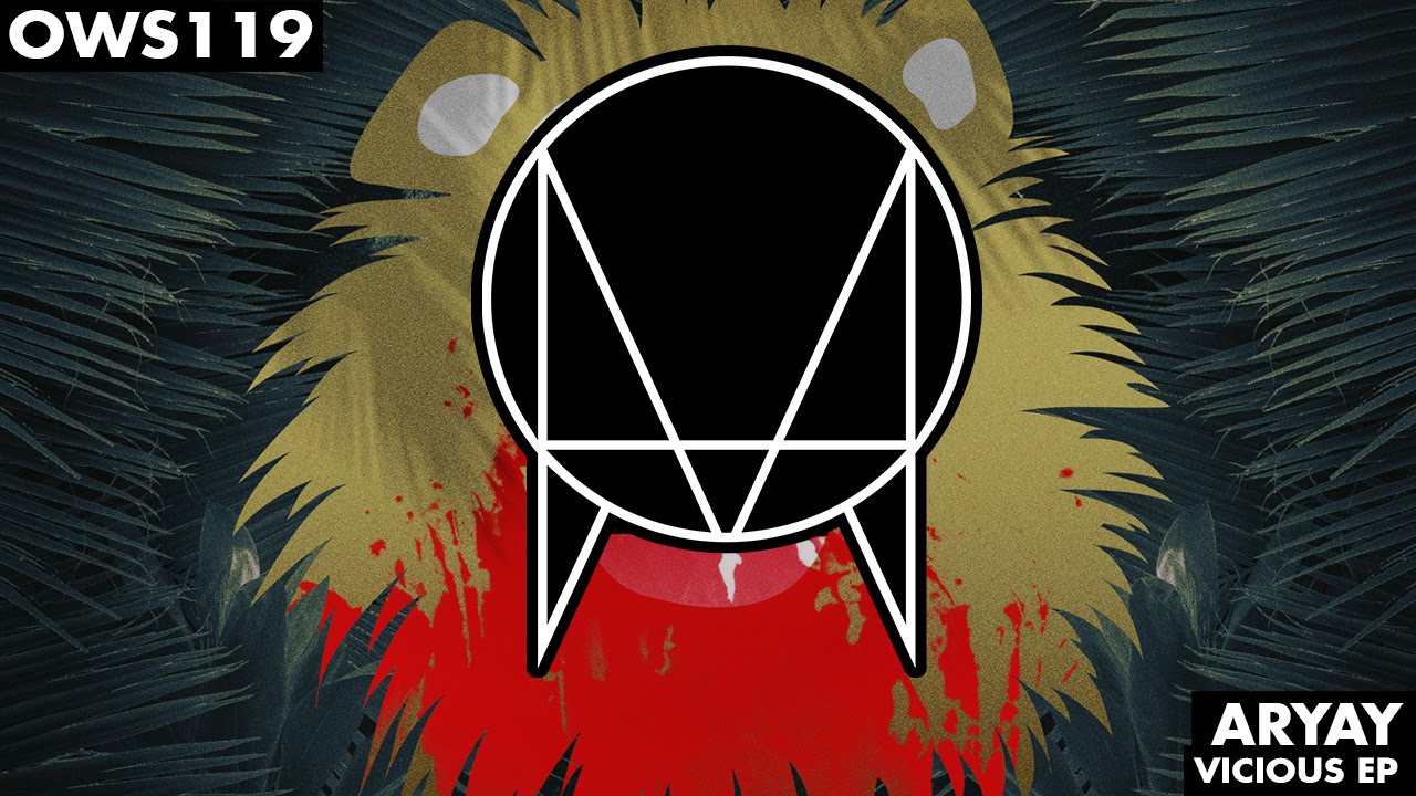 Aryay - Dark Room (feat. Ben Reigns)