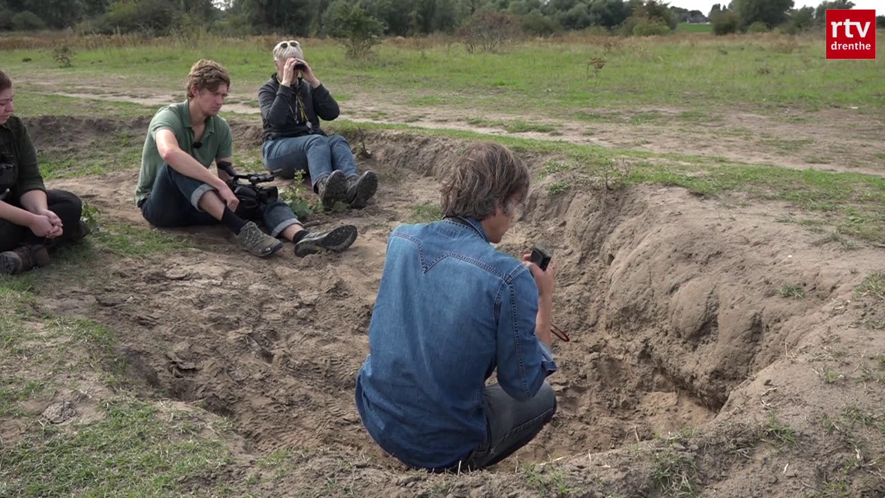 Stierenkuilen maken een verschil