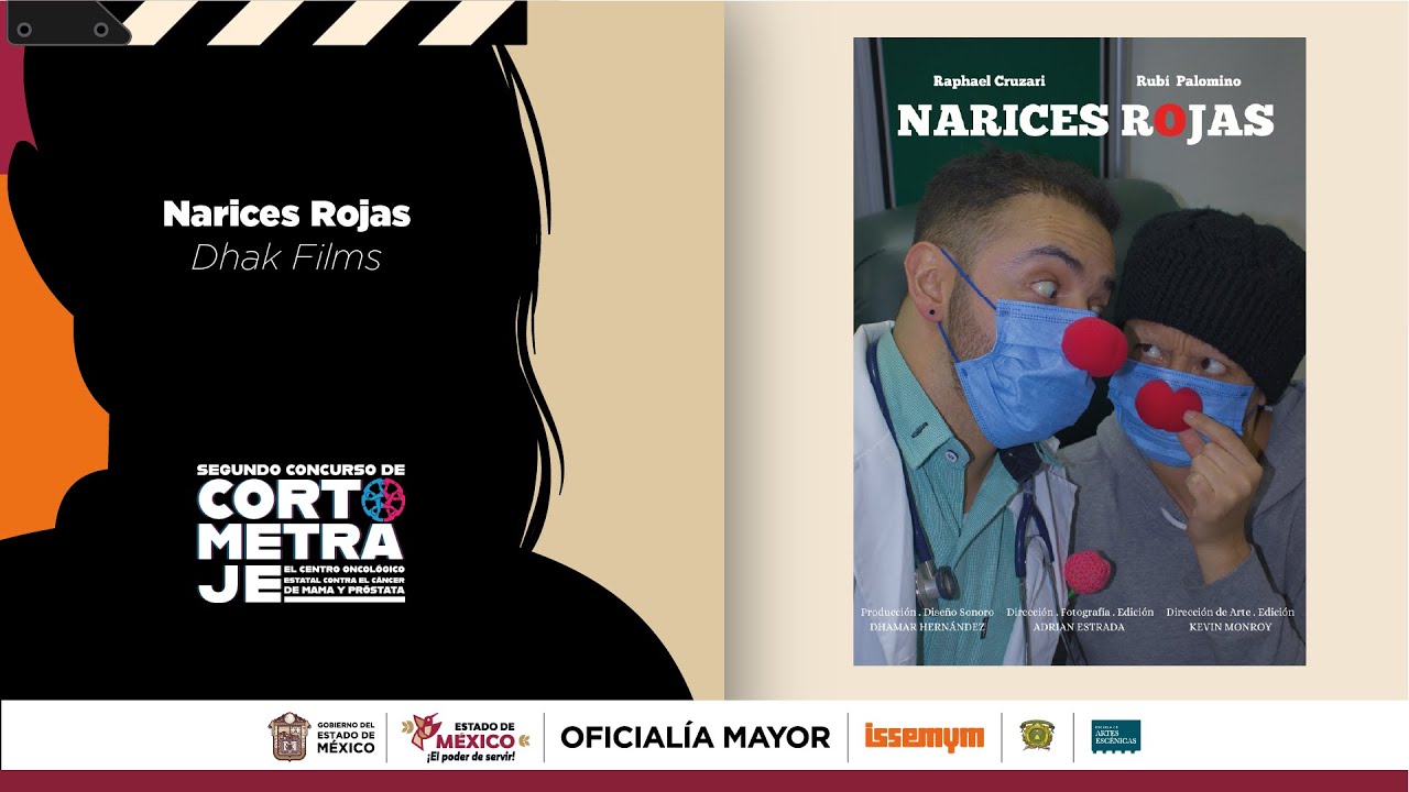 Narices Rojas - Dhak Films