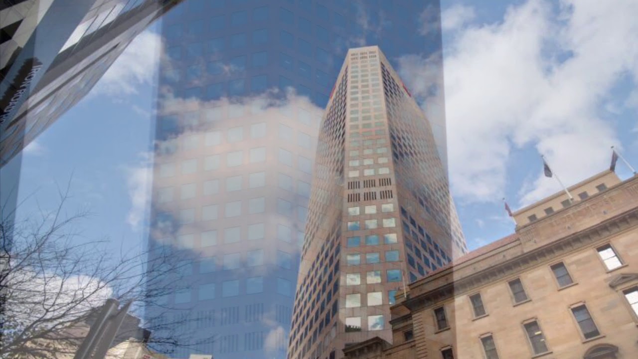 Adelaides Top 5 Tallest Buildings By 2020