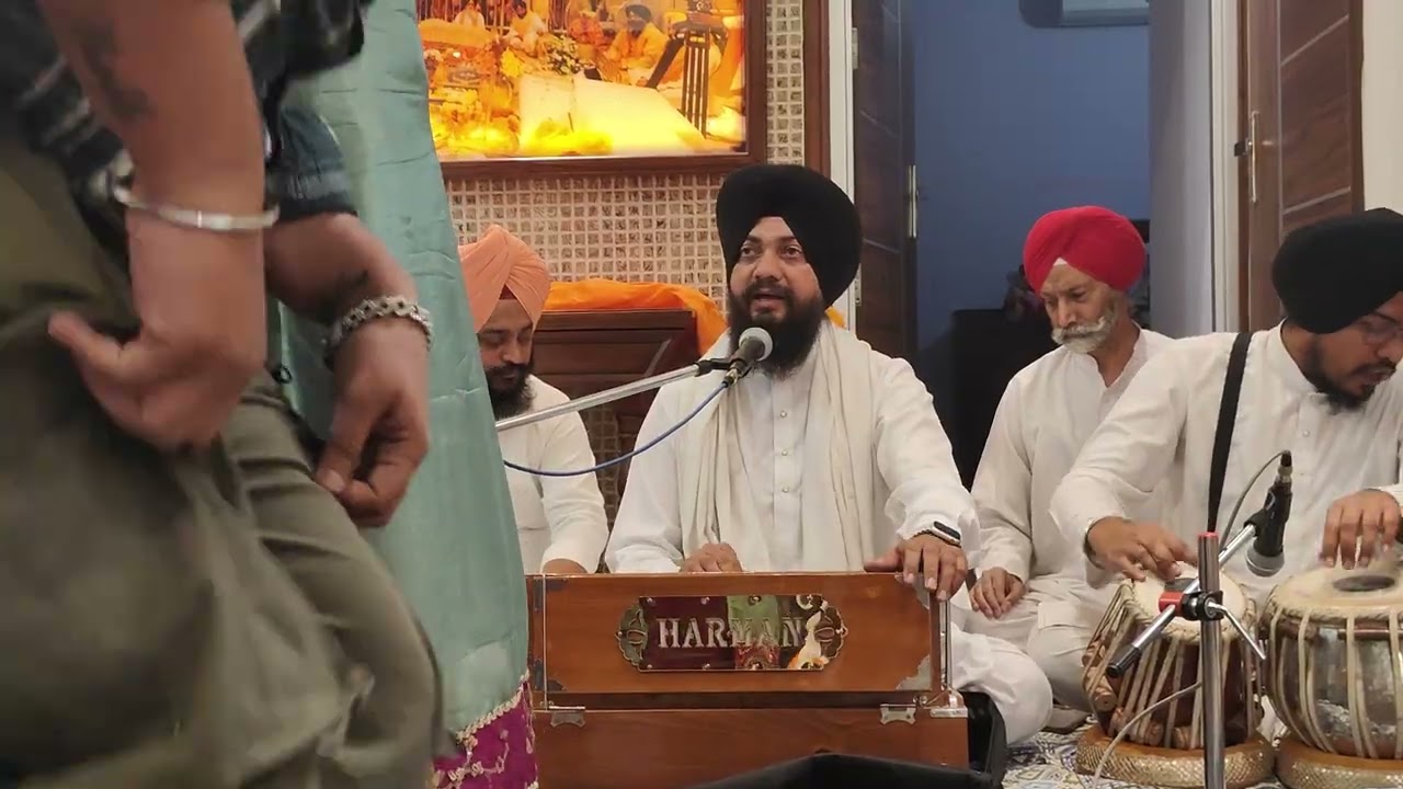 Gurmat samagam sangrur 2024