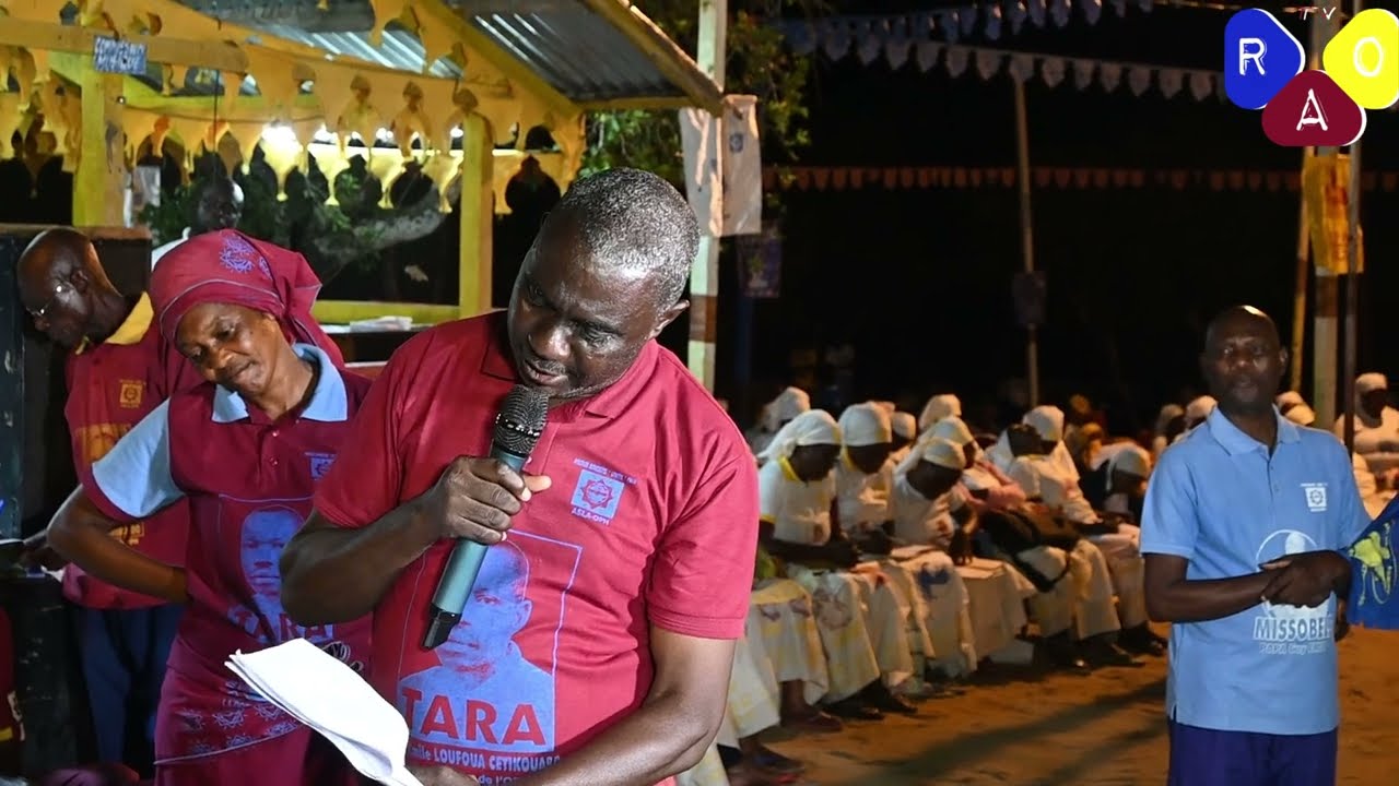 Samedi Soir || KIBOSSI DÉCEMBRE 2024