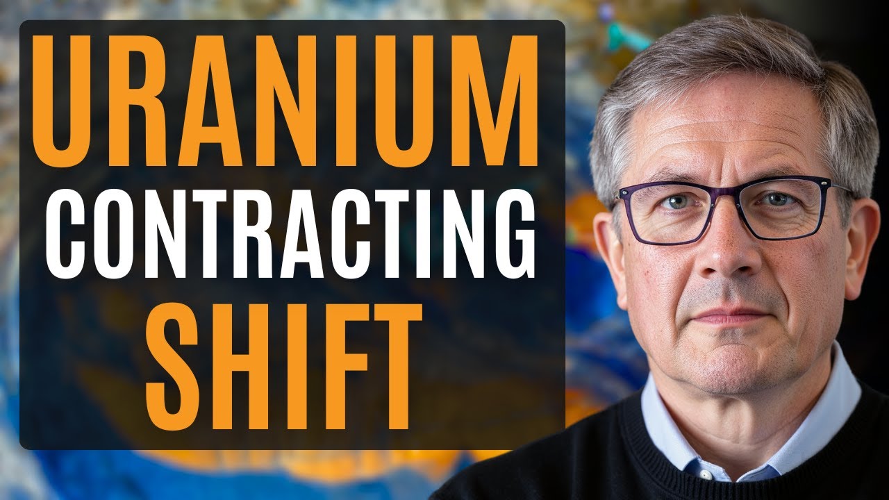 Why Uranium Long-Term Contracting Is Shifting