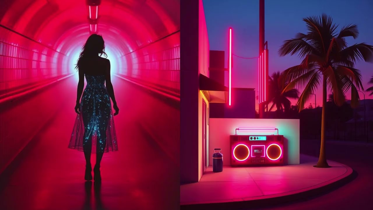 LA MACARENA ELECTRO SAMBA - DEEP HOUSE (REMIX)