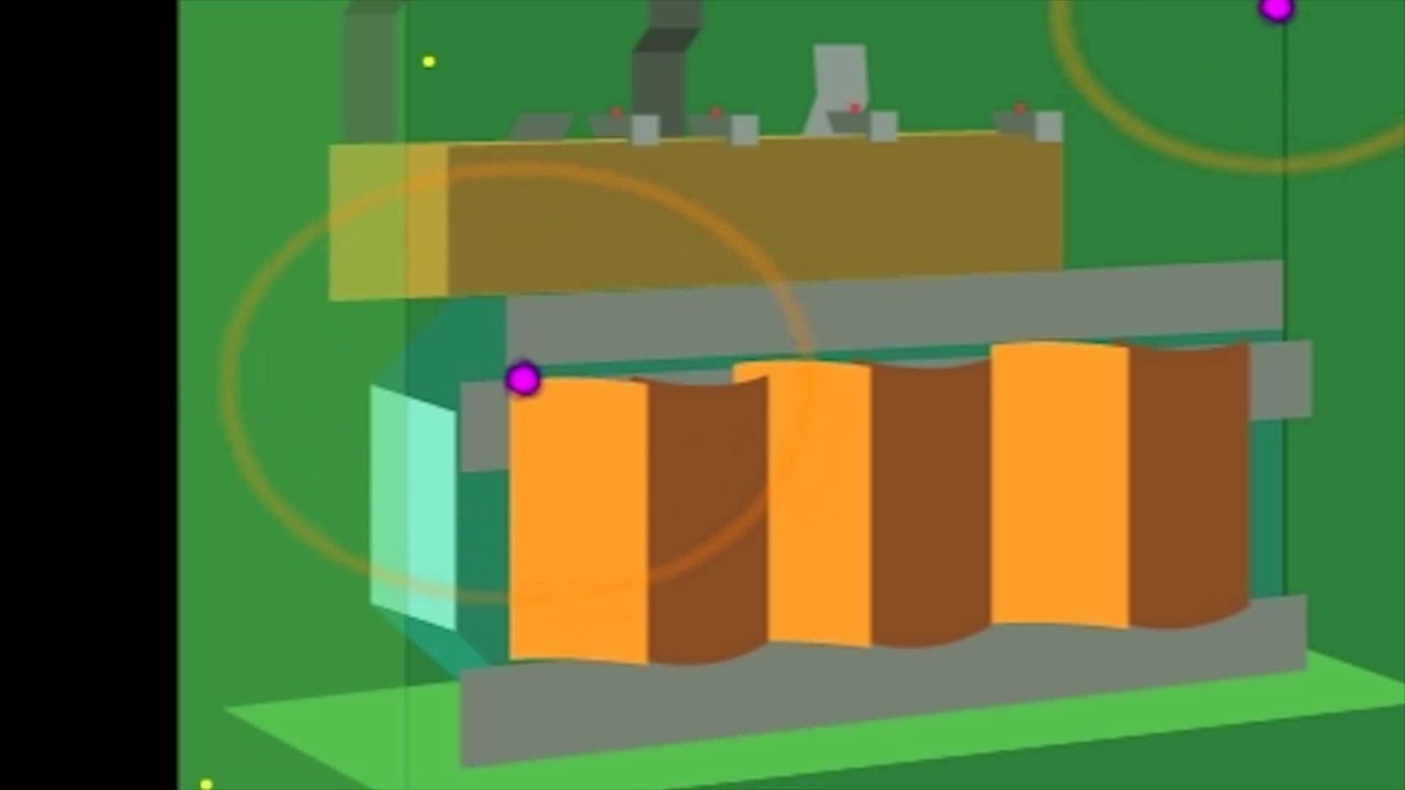 Transformers Partial Discharge Sensors