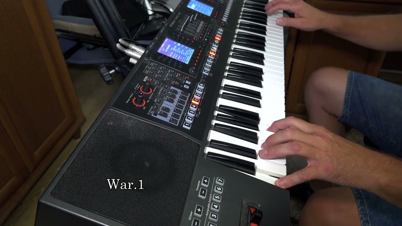 Bahamy, Morze, Miami Cover ROLAND STYLE EA7