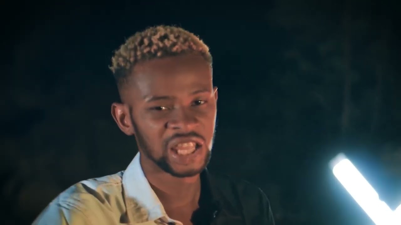 DIG DIO FT LIL ZED - NOBODY (Official Music Video)