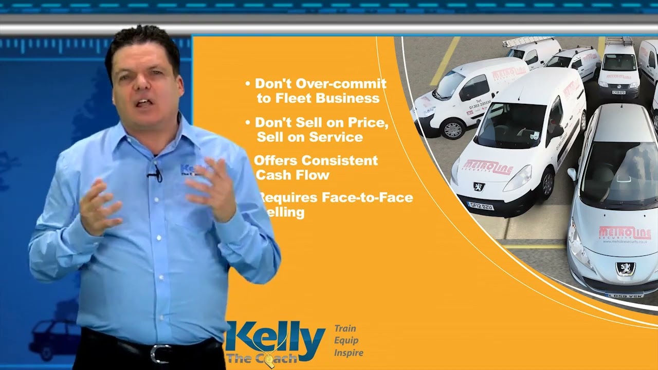 Increase Repair Shop Car Count with Fleets #7 of 65