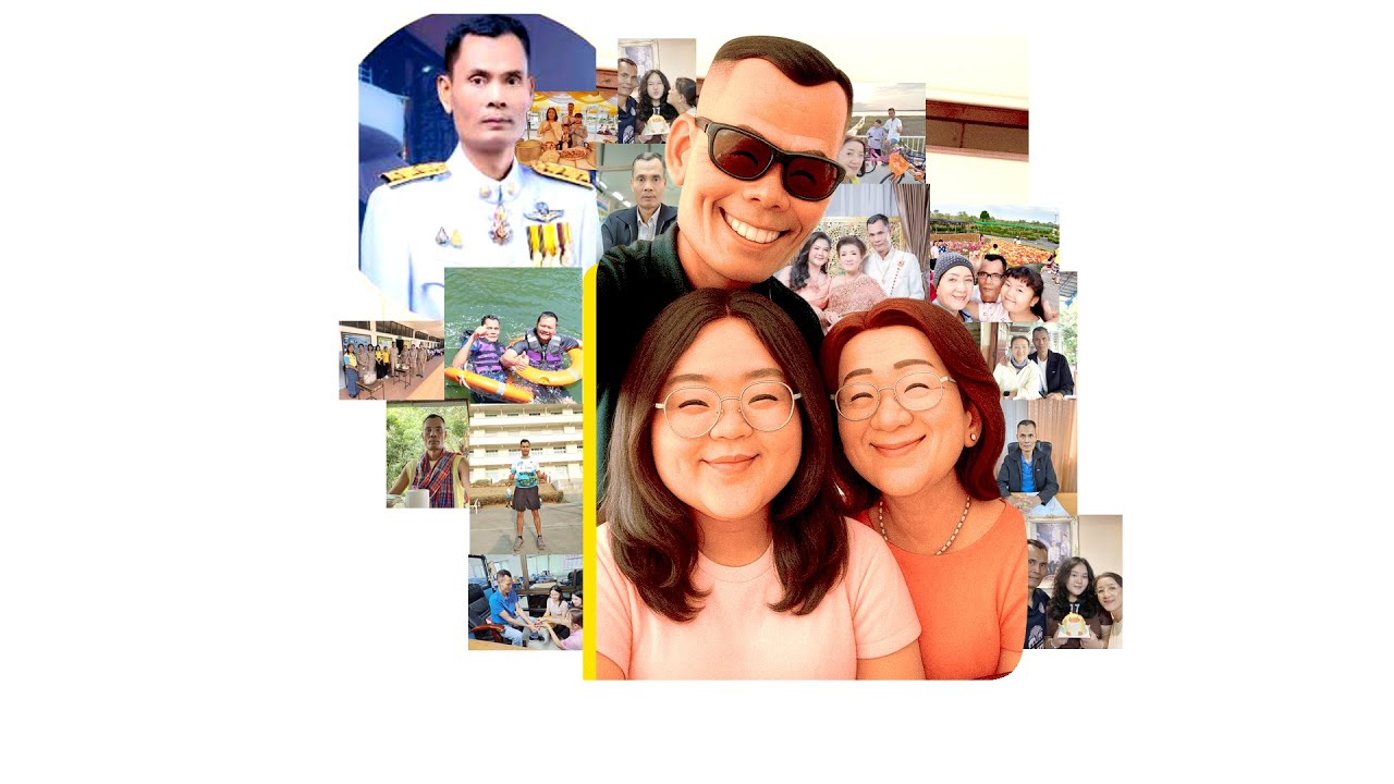 เกษียณเปี่ยมสุข ๒๕๖๘  ผอ.วิเชียร ทินปราณี