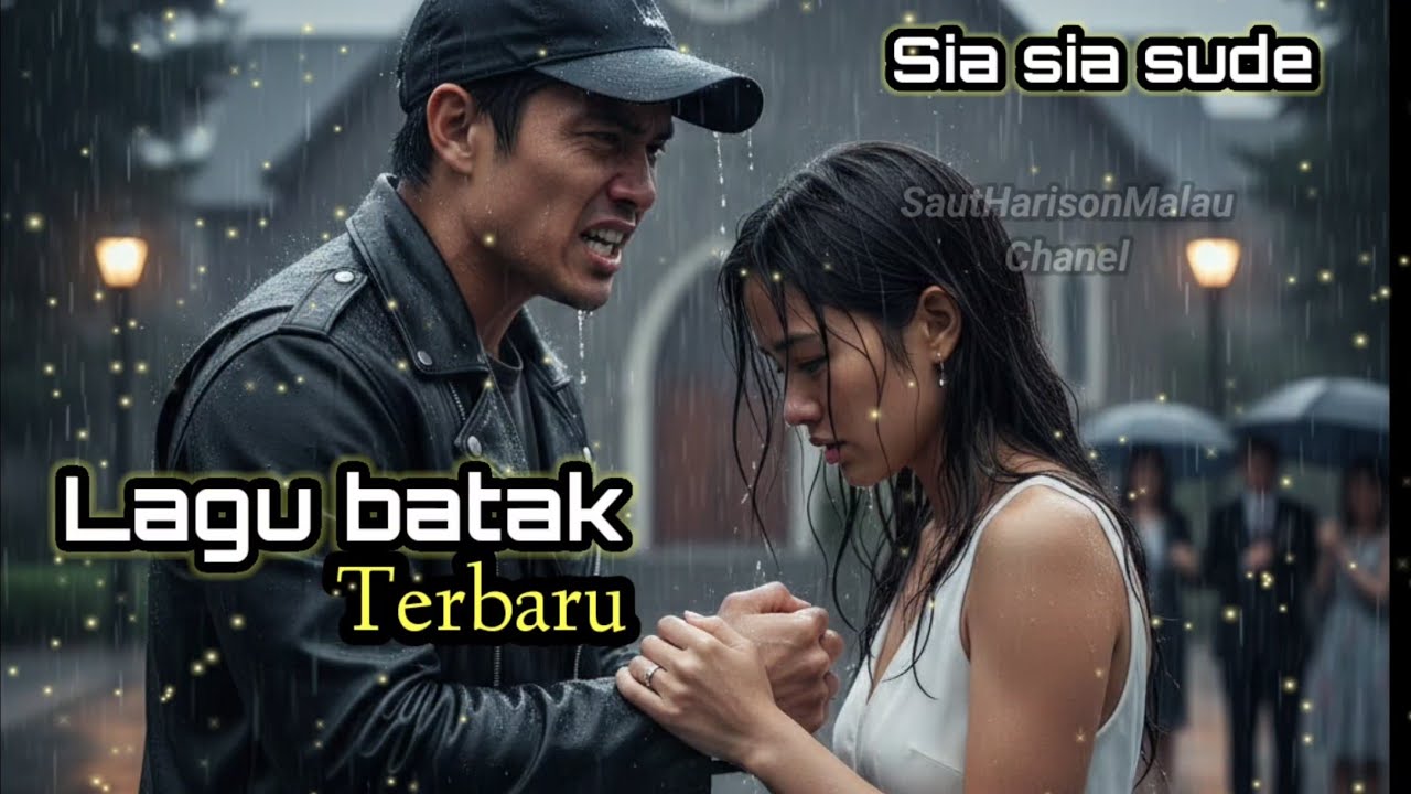 SIA SIA SUDE_LAGU BATAK TERBARU_Enak di dengar 2026