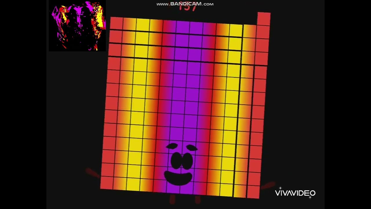 Gold XD Uncanny Blocks Band Remastered 151 160 But With Mr Incredible Face