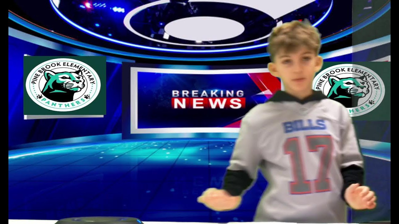 PB Morning Announcements 1-12-26