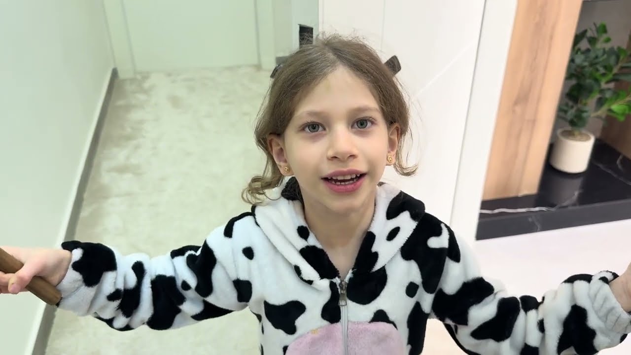 أيد شريرة من الخيال هجمت علينا وعلى صفا ولولو / طلعت بغرفتون وخافو كتير 😱