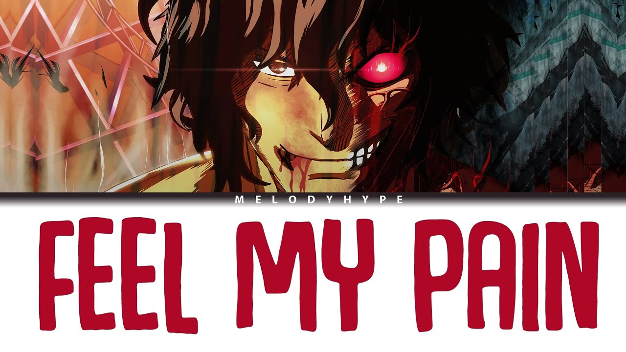 Kengan Ashura Season 2 Part 2 - Opening Full 
