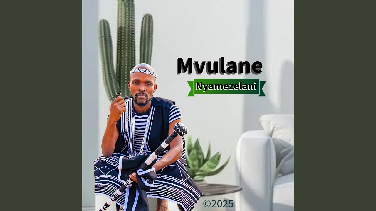 Nyamezelani