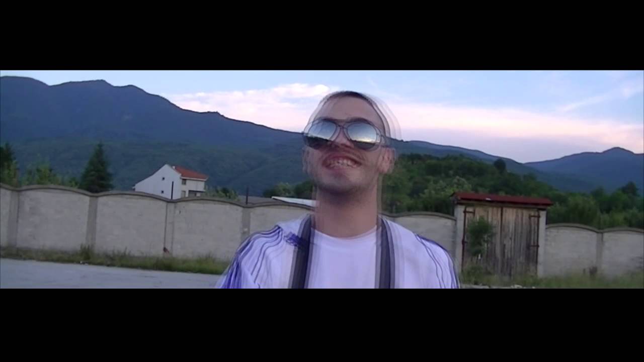 achko ft. Ilyo - Донесете ми/Donesete mi (Official Music Video)