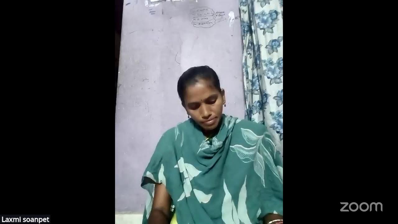 Prakash Adimalla's Zoom Meeting