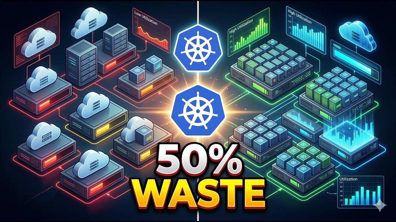 How Karpenter Fixes Kubernetes Autoscaling