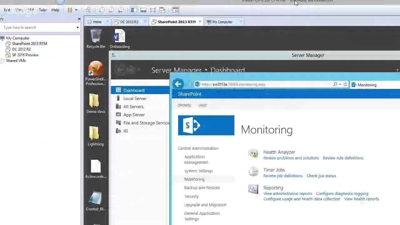 SharePoint Power Hour Episode 104: eDiscovery