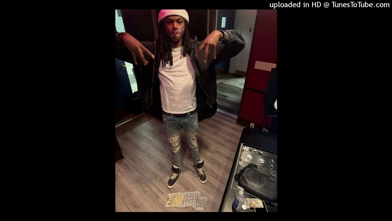 Rio Da Yung OG x Detroit x Babyfxce E Type Beat - 'Mafia III