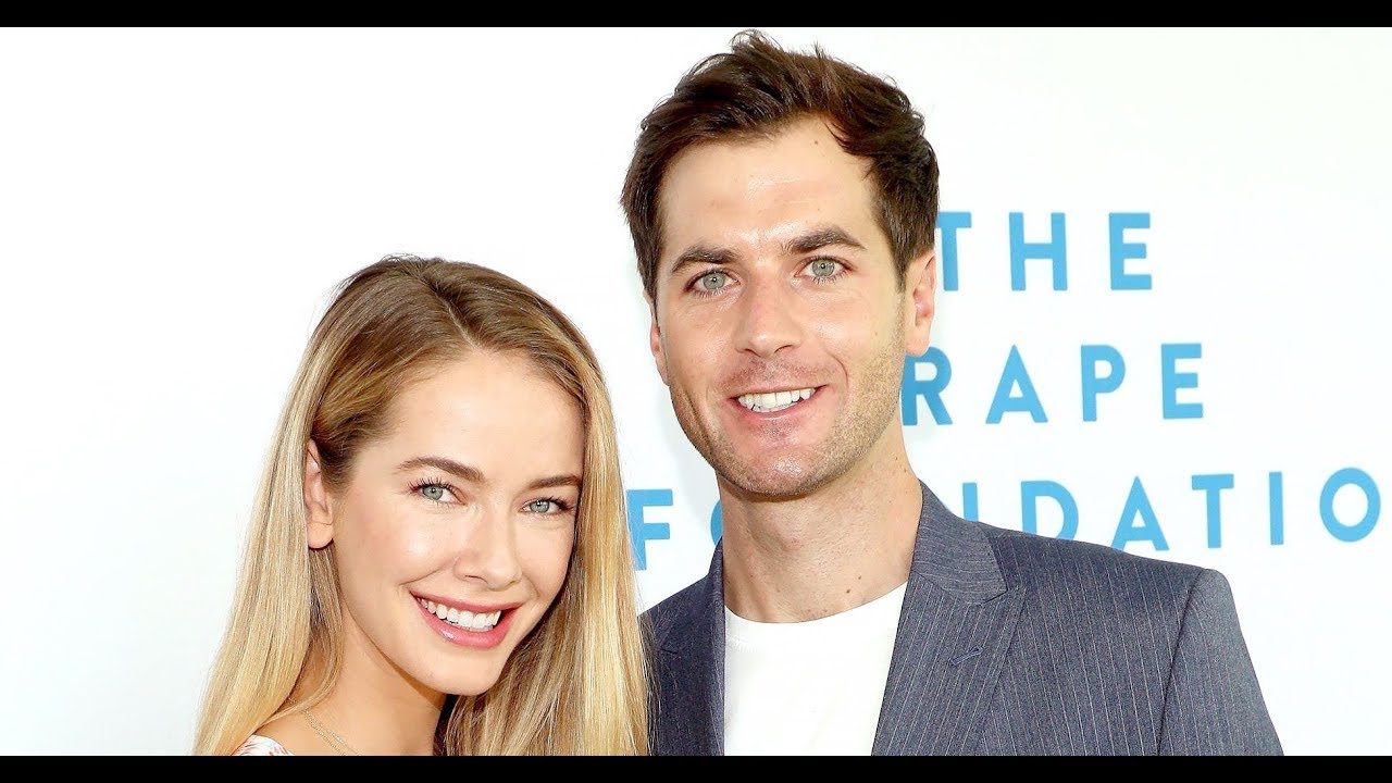 Former Miss USA Olivia Jordan Marries Actor Jay Hector: ‘We’re Both Really Ready for This Next Step’
