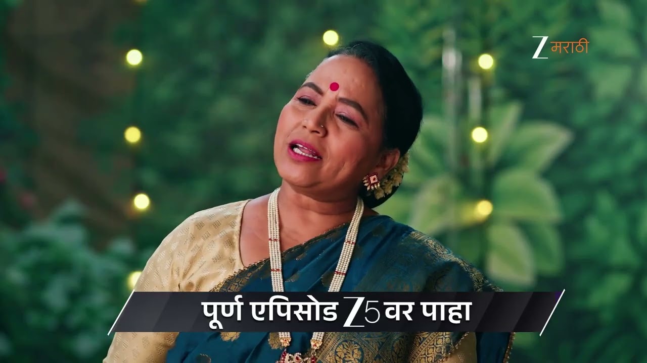 Kamali | Ep - 237 | Preview | Mar 07 2026 | Zee Marathi
