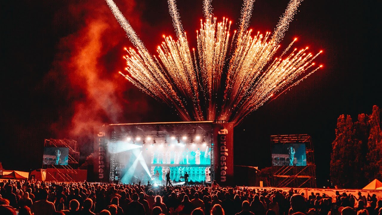 Fjordfesten 2022 Aftermovie