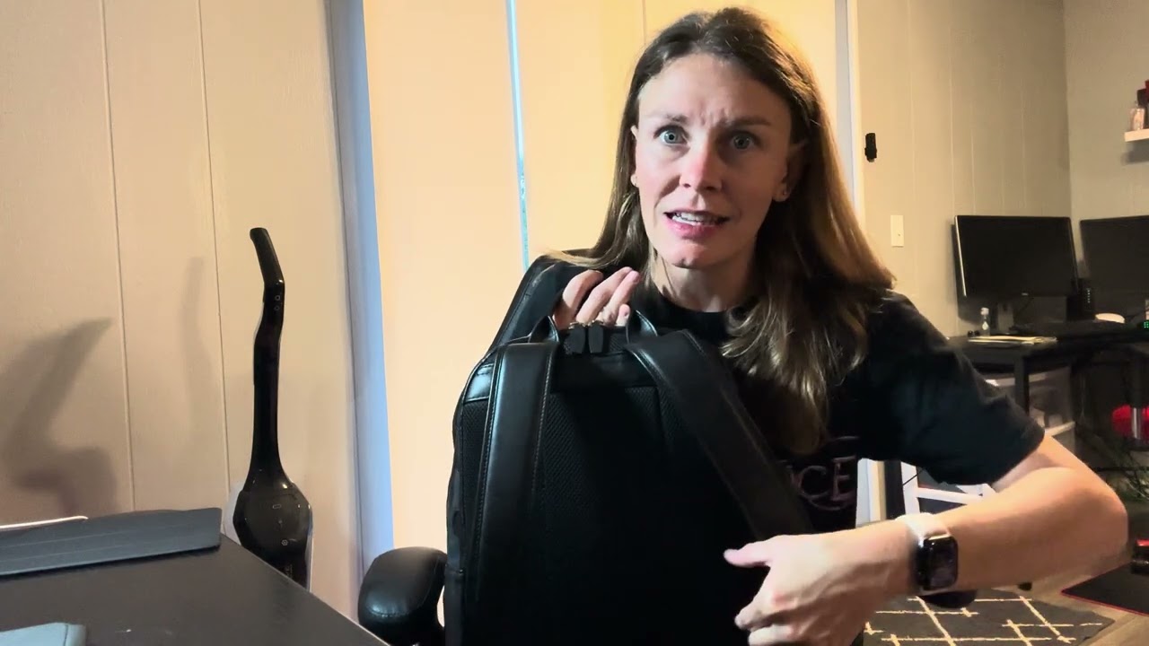 ISM Bags: Small and Large