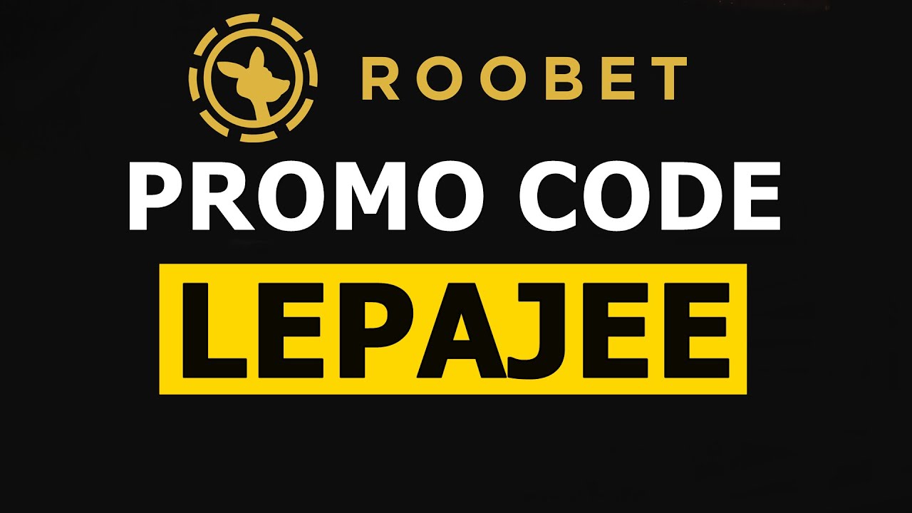 Roobet Code 2025 💸 ROOBET REDEEM BONUS PROMO CODE (Roobet Rewards Code Review)