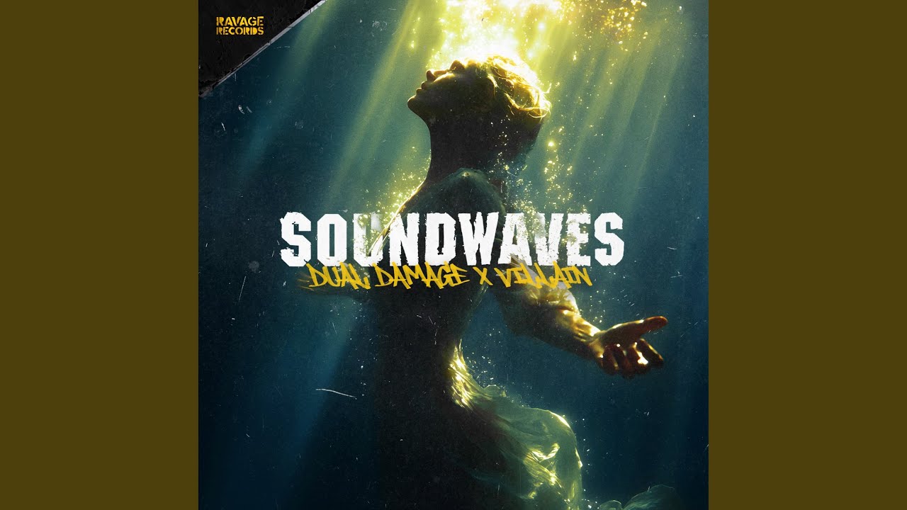 Soundwaves