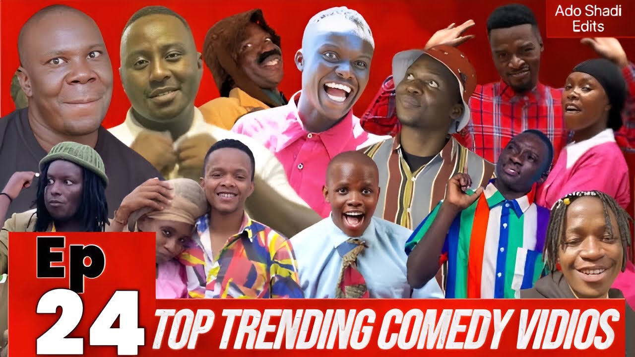 Kenyan Latest Trending Comedy Compilation| Khoja, Mokaya, Mjaka Mfine, Exodus, Mbilimbili, Dem wa Fb