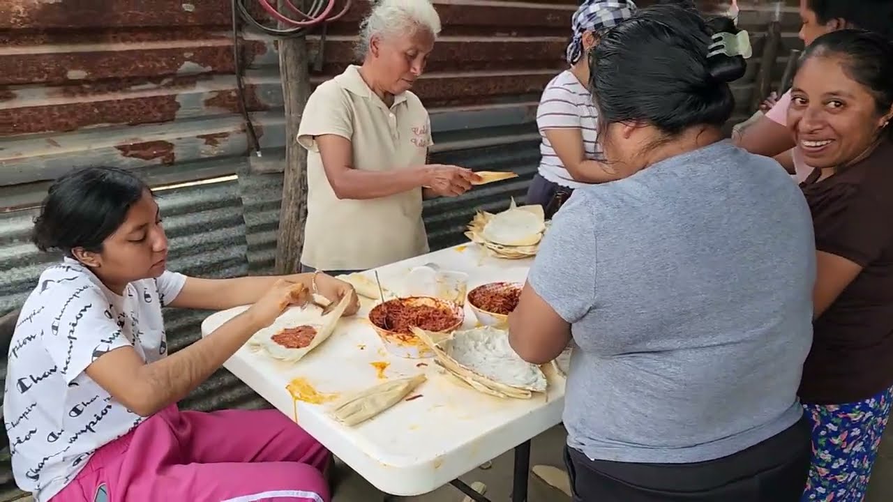 San Miguel El Progreso (Guerrero) Malinaltepec 2025