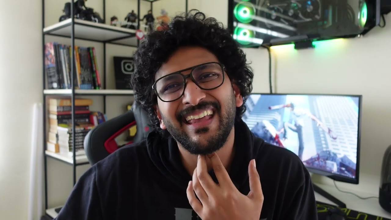 Dr Firefox Mental !!!! | My Reaction | Malayalam