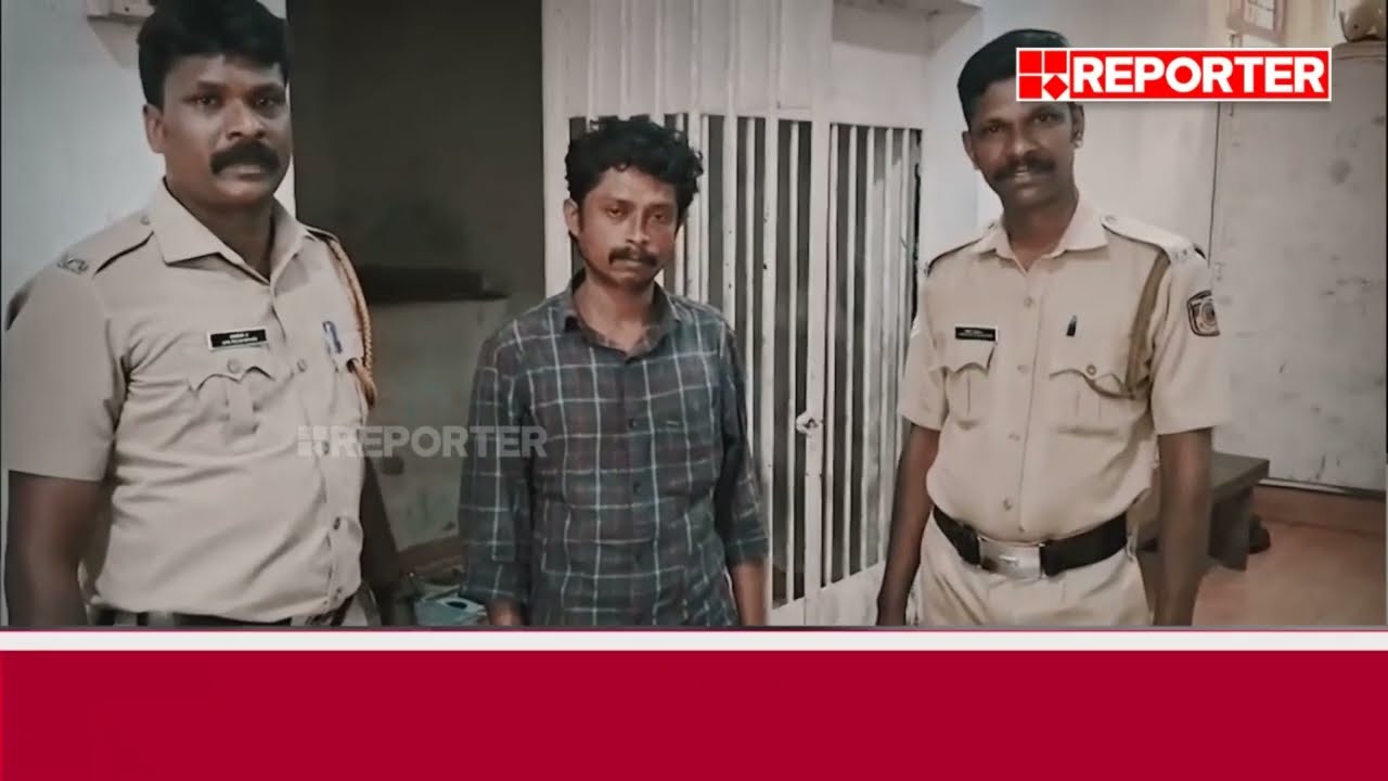 കൊല്ലത്ത് പെൺസുഹൃത്തിനോട് അടുപ്പം കാണിച്ച വയോധികനെ യുവാവ് വെട്ടി പരിക്കേൽപ്പിച്ചു