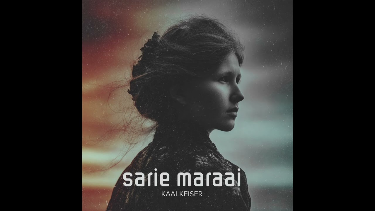 Sarie Maraai – Kaalkeiser (Official Audio) | Afrikaans EDM Folk Remix