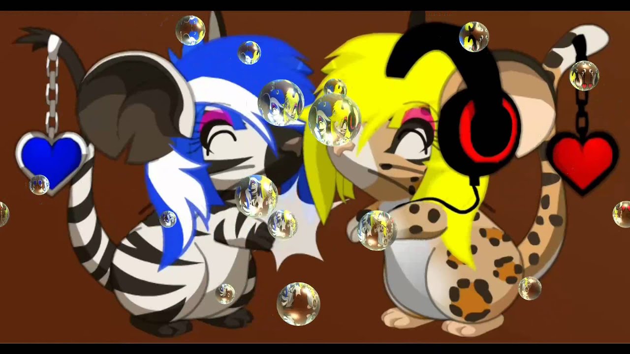♫Transformice♫ Teledysk: Bad Boy