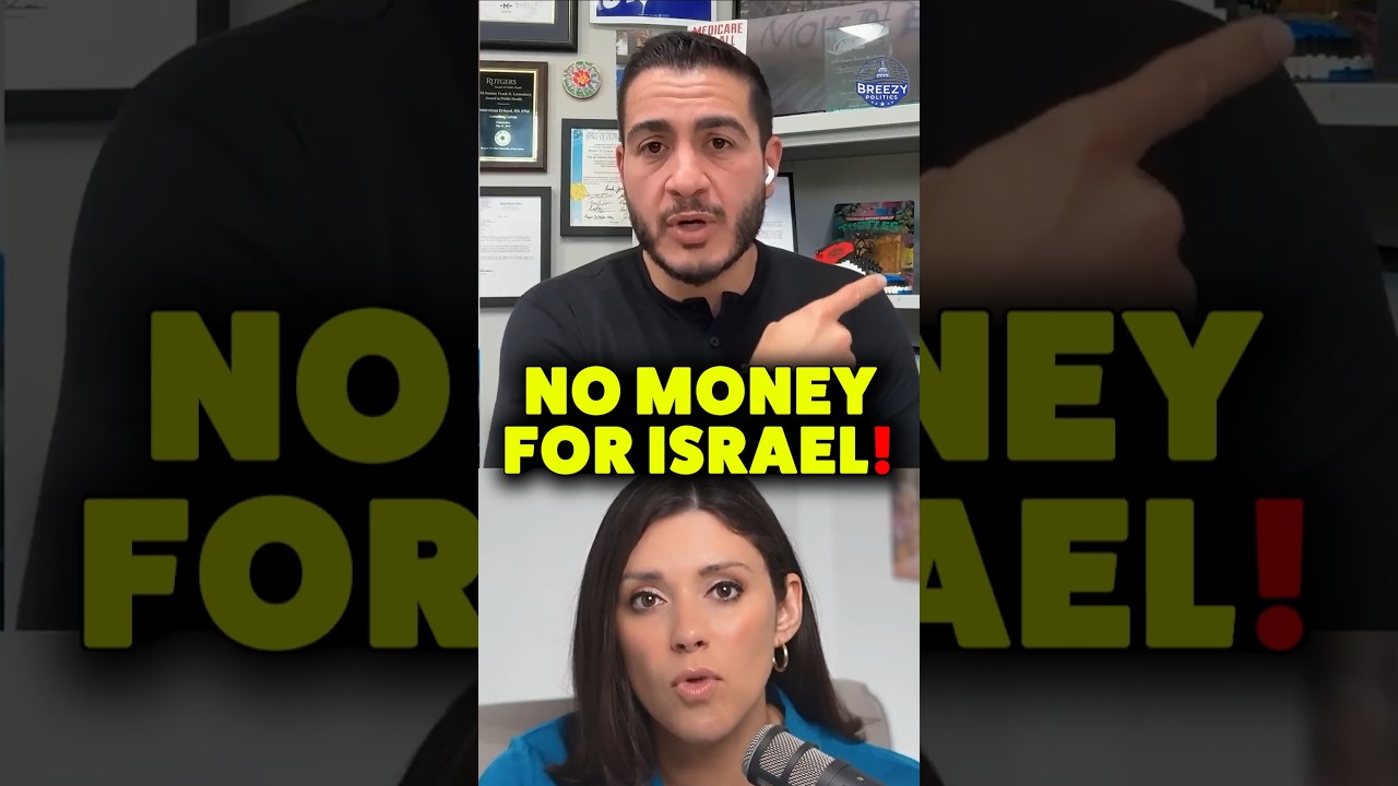 Блестящий ответ‼️🔥🔥 #usa #america #israel #palestine #iran #politics #congress #uk #nyc #canada
