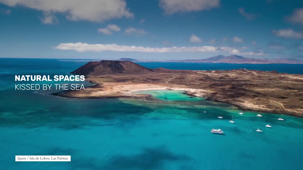 Discover our natural parks - Spain