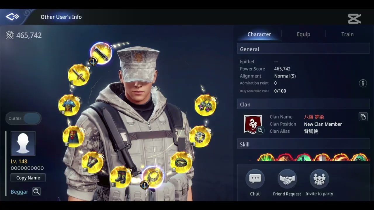 ASIA 4 353 speed hack cheater mir4