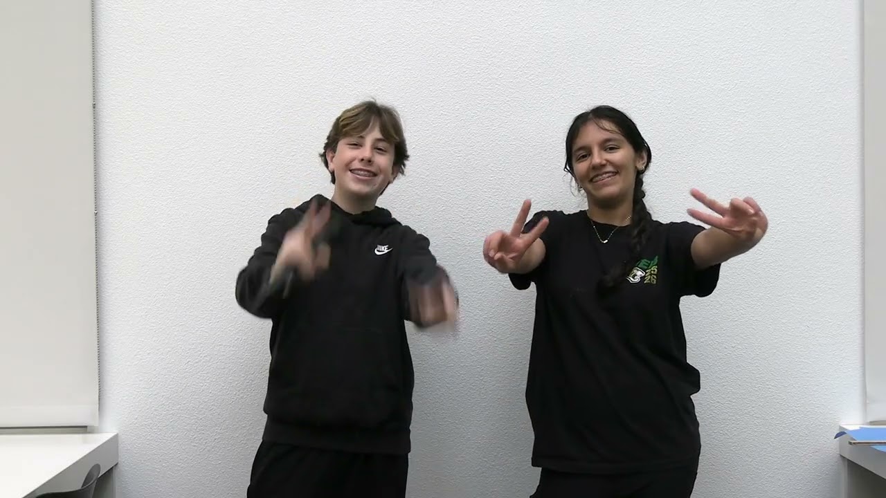 Arden Morning Announcements - February 11