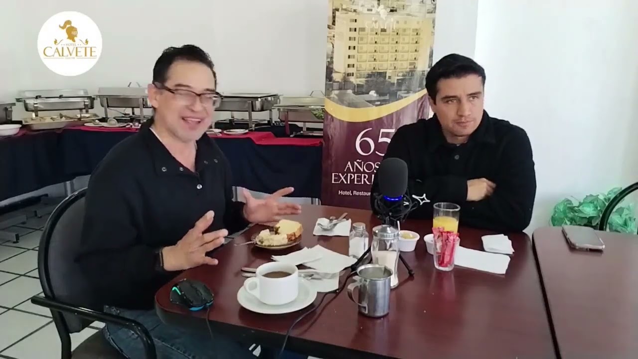 Cultura Total   - Año XIV - Prog 061 (Parte 3 de 3)