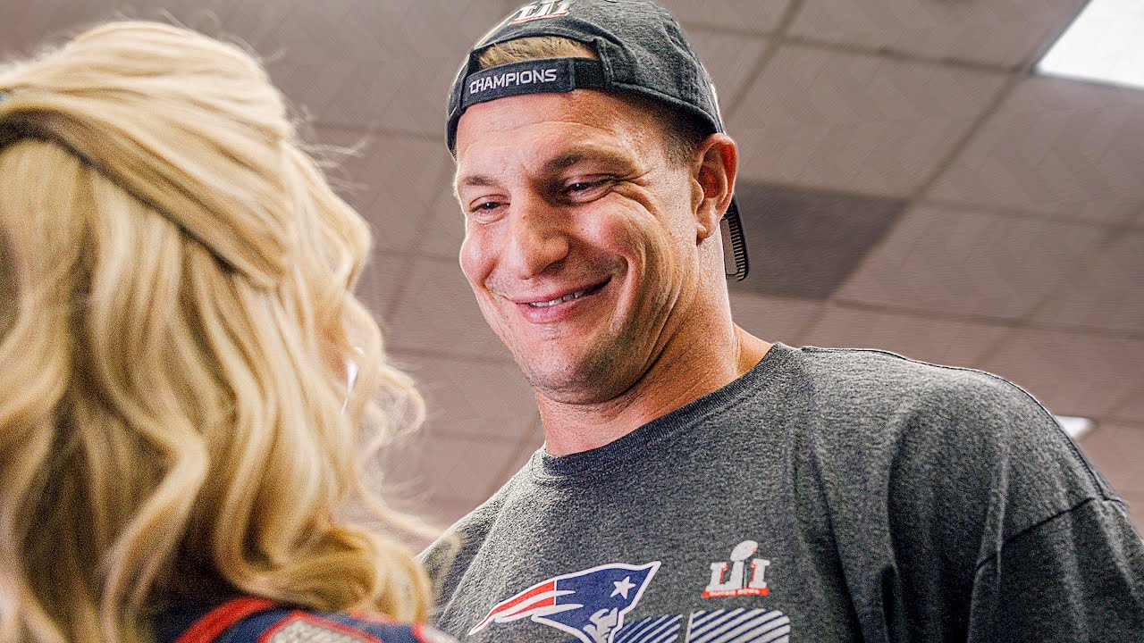80 For Brady - Official Trailer (2023) Rob Gronkowski | Comedy Society